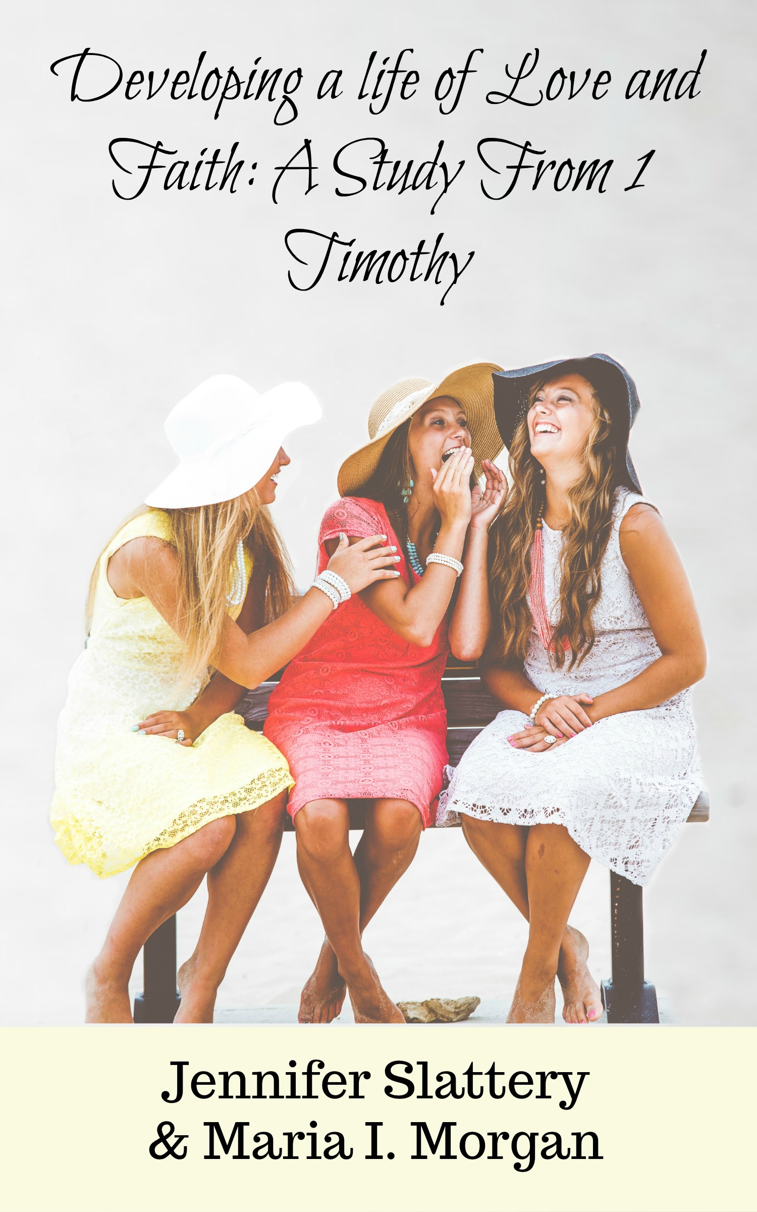 When Our Mess Reveals Our Blessings – Loved, chosen, & empowered